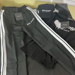 Palm Angles Joggers