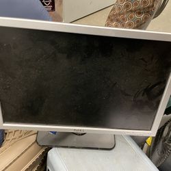 Dell Computer Monitors