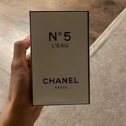 Chanel N5