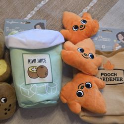 Dog Toys