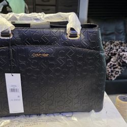 Calvin Klein Purse