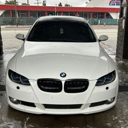 2007 BMW 335i
