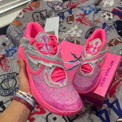 Lámelo Mb.05 Basketball Shoes