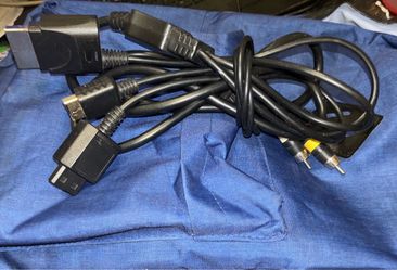 Gaming Adapter