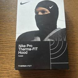 Nike Ski mask
