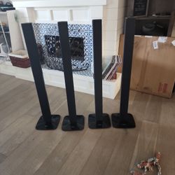 Samsung Surround Sound Speakers