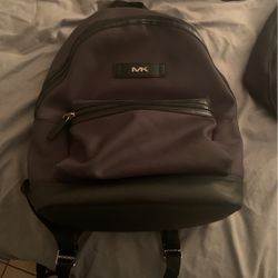 MK Men’s Backpack