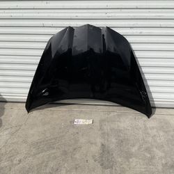 2020 2025 CHEVROLET CORVETTE Z06 STINGRAY FRONT HOOD OEM 