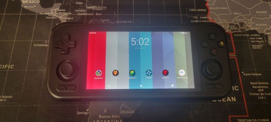 Retroid Pocket 4 Pro