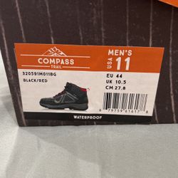 Hiking Boots