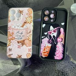 iPhone Covers