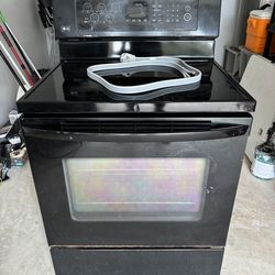 LG Oven Stove/ Estufa