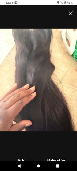 brazilian hair bundles
