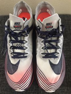 Nike lab Zoom fly sp Size 12.5