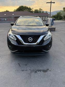2017 Nissan Murano