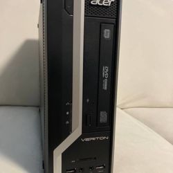 Acer Veriton Desktop