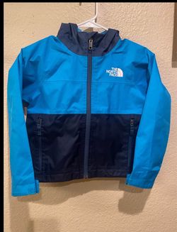 The North Face Kids Rain Jacket 6