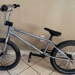 Bmx Bike 