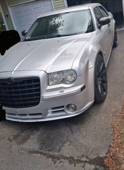 2006 Chrysler 300