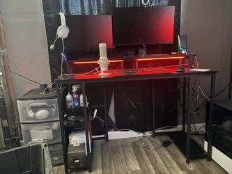Gaming Pc / Setup