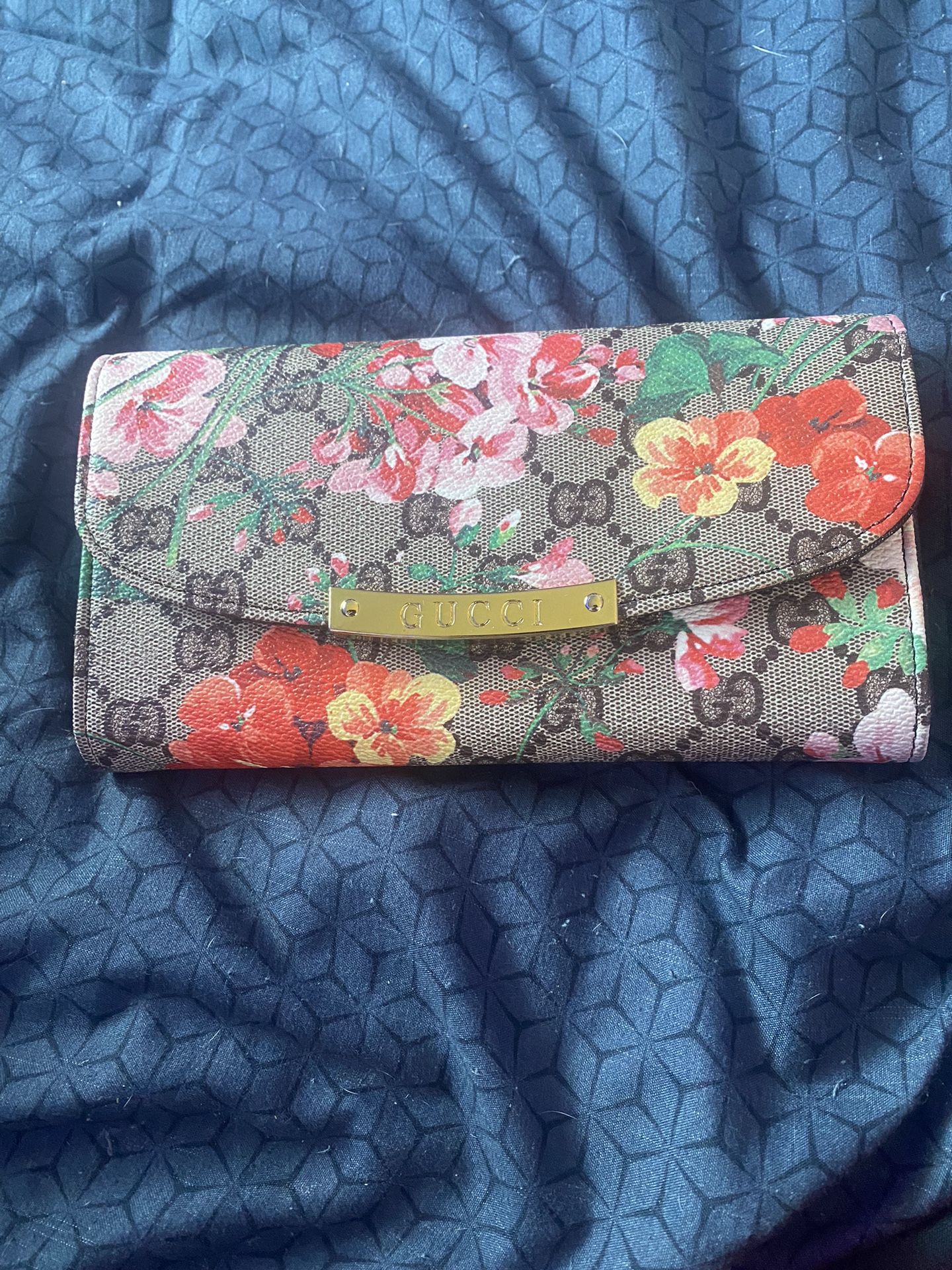 Gucci Wallet