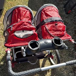 Baby Roler.Double.Shwinn.