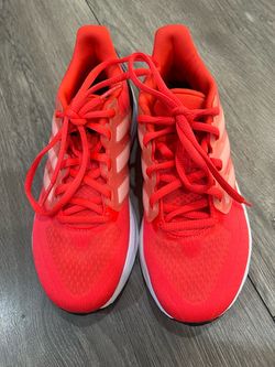 Nike boy/ girl running shoes size 3