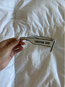Dior women’s glasses