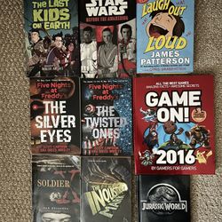 Books 