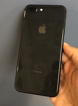 iPhone 8 Plus 64GB Factory Unlocked