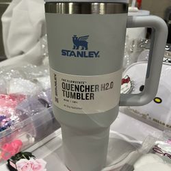 40 Oz Stanley
