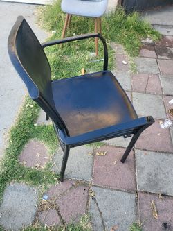 Sillas Chairs - Juego De 4 Sillas - Set Of 4 Chairs 