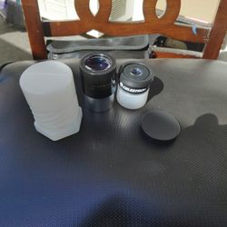 Quality Lens High Power