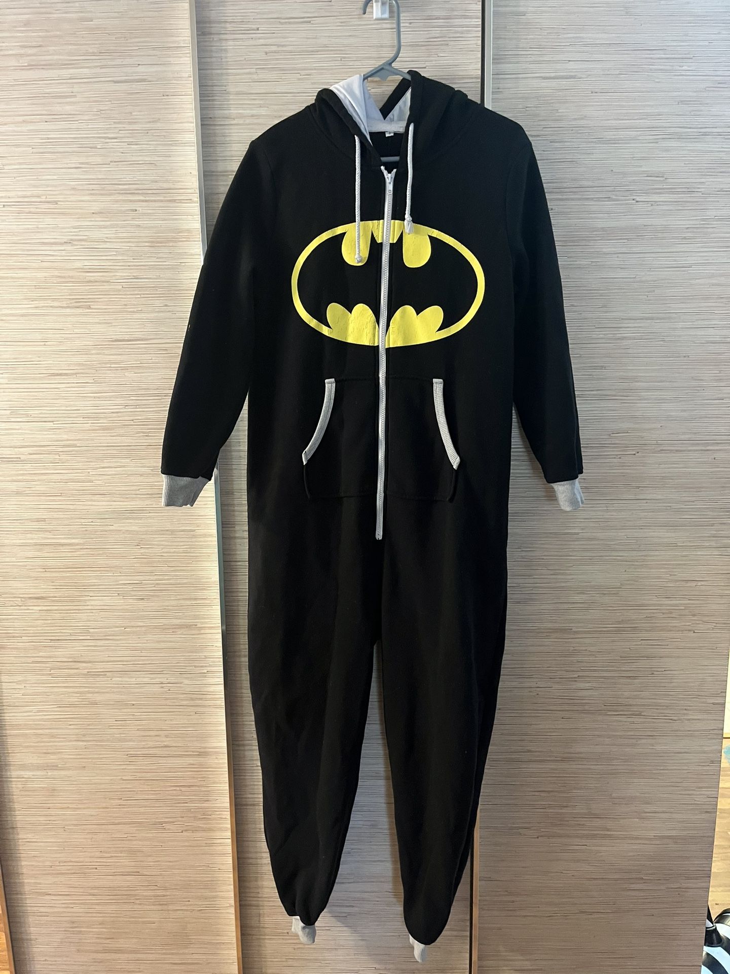 Batman Onsie