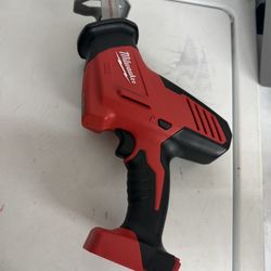 Milwaukee Saw Tool Only Precio Firme