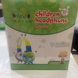 Childrens Headphones 