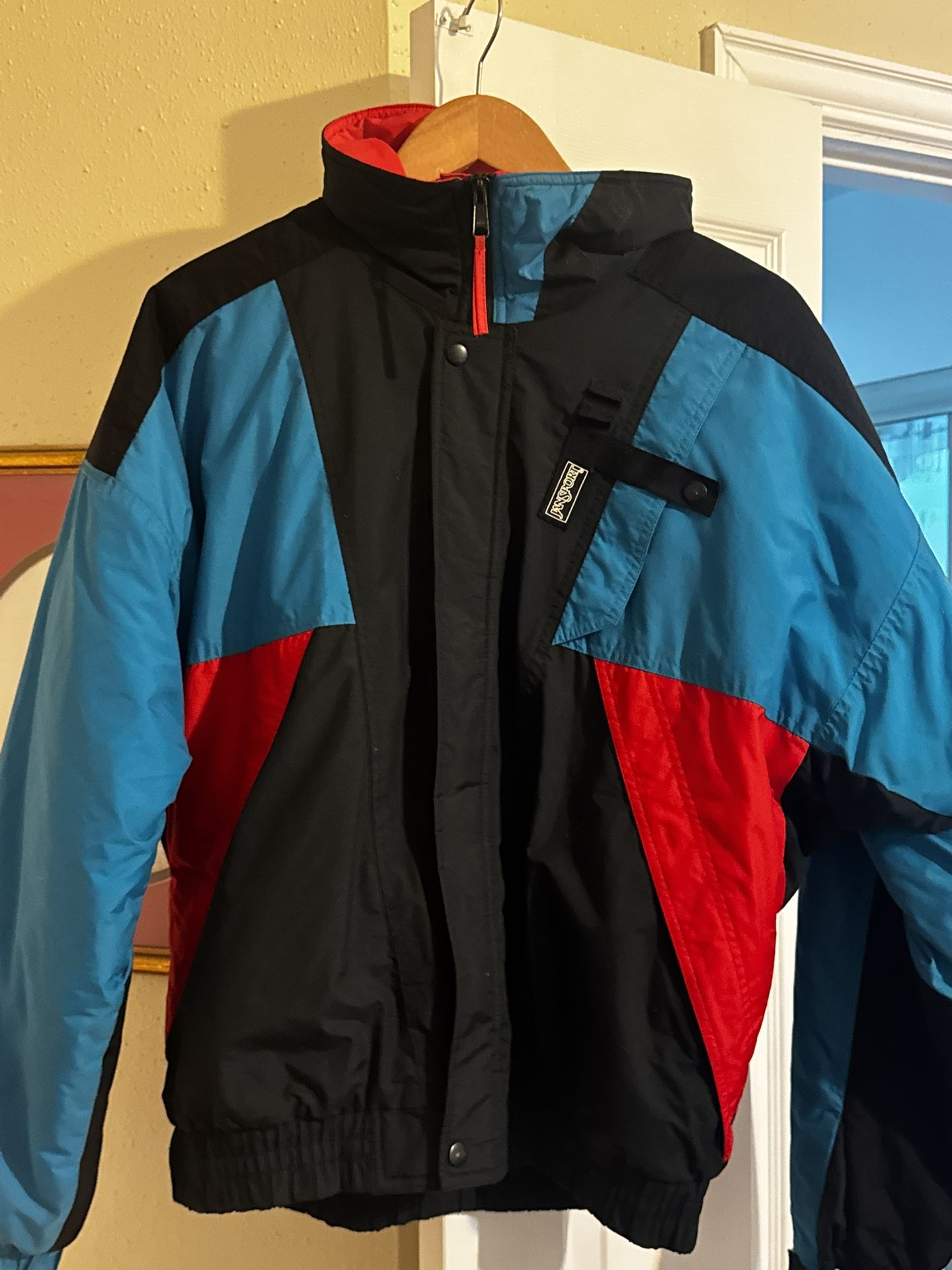 Jansport Jacket Thermolite
