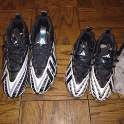 Football Cleats