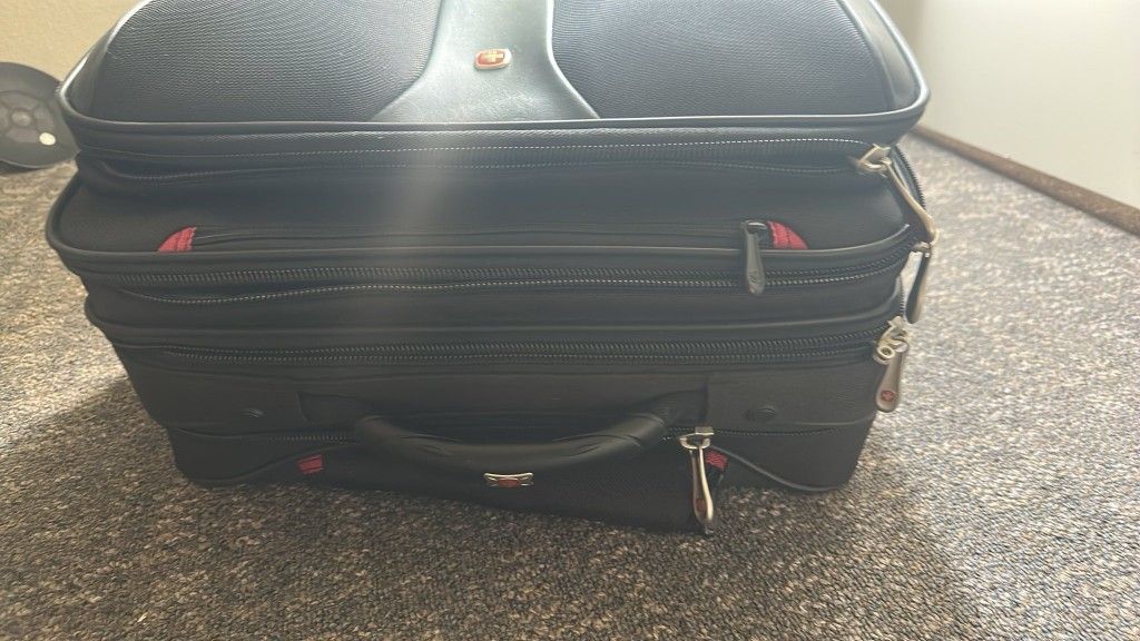 Swiss Rolling Mini Case