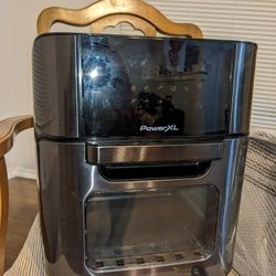 Power XL Air Fryer Pro 
