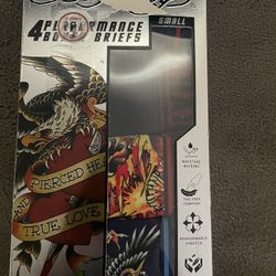 Ed Hardy Briefs Size S