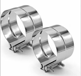 Clamps Preform 4 inches