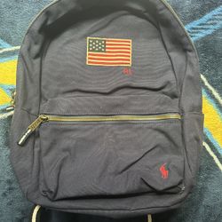 Polo Ralph Lauren Backpack 