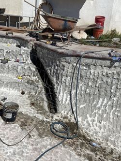 Plaster For Pools
