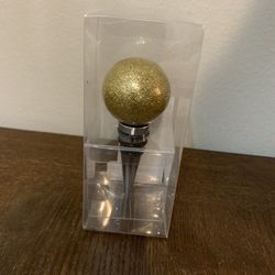NEW Wine Stopper