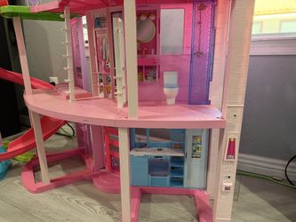 Barbie Dreamhouse