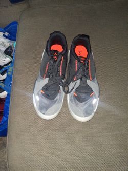 Jordan Delta SP Size 10