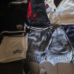 Shorts 