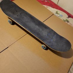 Really Nice Skateboard 