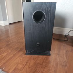 Onkyo Subwoofer